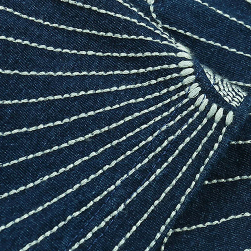 

Western Style T-shirt Summer 2021 Casual Loose Fashion Designer Simple Popular Solid Color Embroidery Round Neck Summer