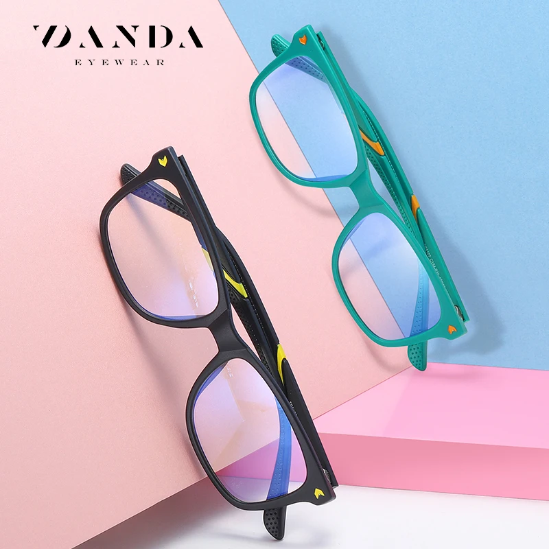 Антибликовыми свойствами светильник очки для детей компьютерная ТВ Экран с