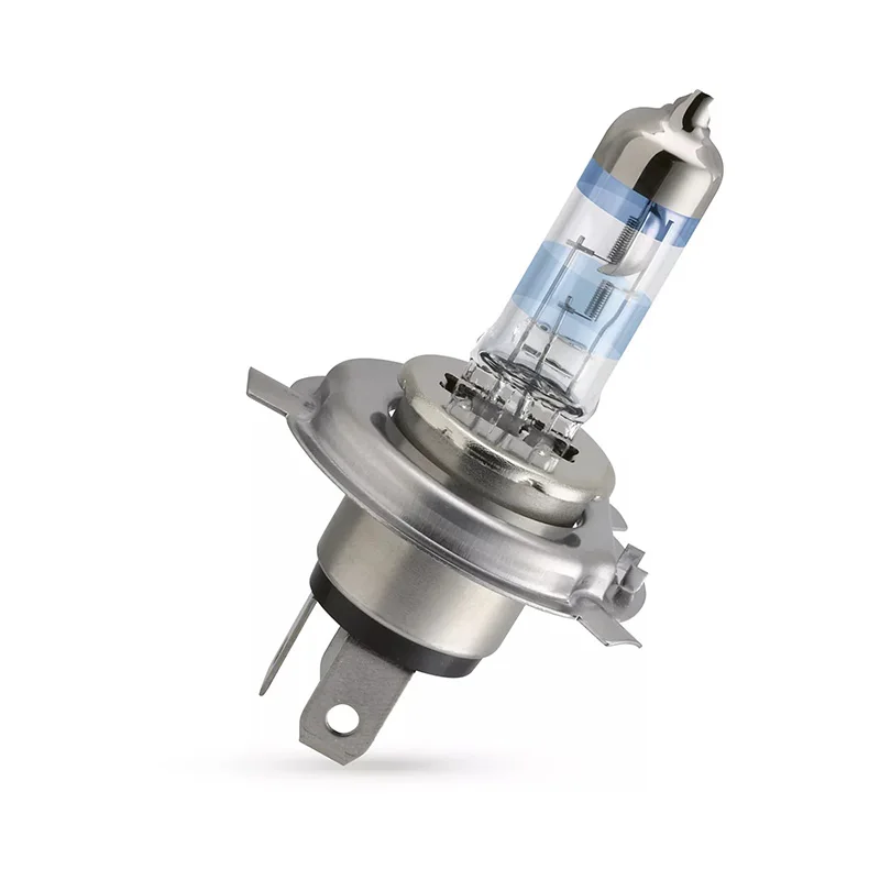 Галогенная лампа H4 PHILIPS X treme Vision Pro150 (+150% видимости) 12V 60/55W 3600K (уп.2шт.) 12342XVPS2|Лампы