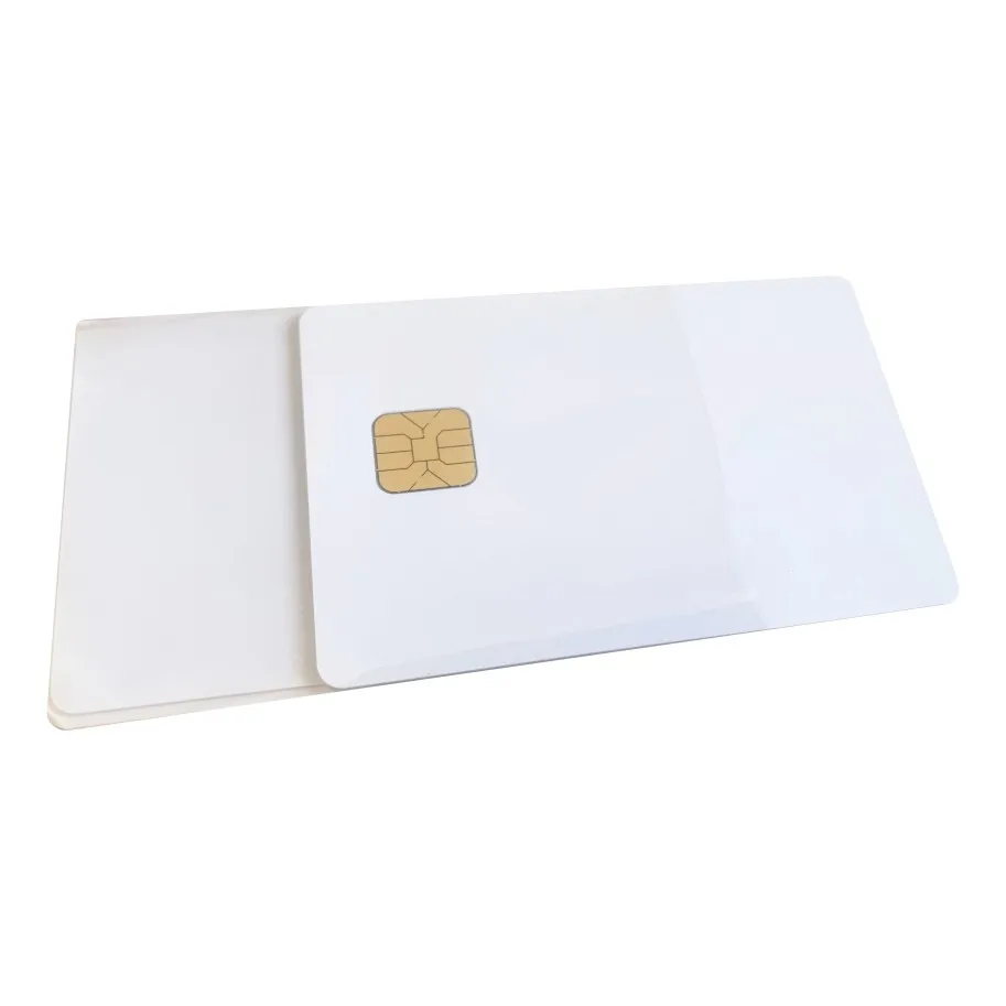 Бесплатная доставка 100 шт. контактное устройство для чтения карт SLE4428 тонкий