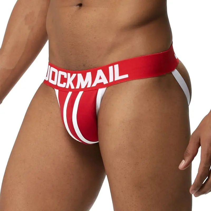 

JOCKMAIL, , , G