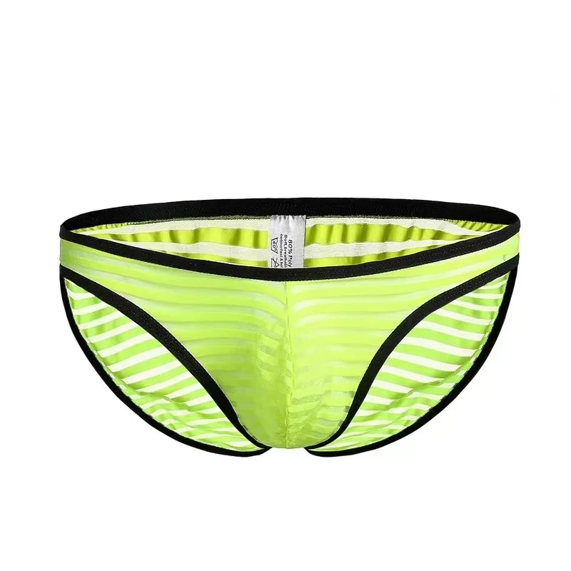 Мужское модное нижнее белье дышащие эластичные трусы Huajue Wolf мужские сексуальные