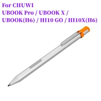 chuwi hipen h6 4096 pressure levels sensitivity metal body stylus pen for ubook pro new ubook ubook x hipad pro