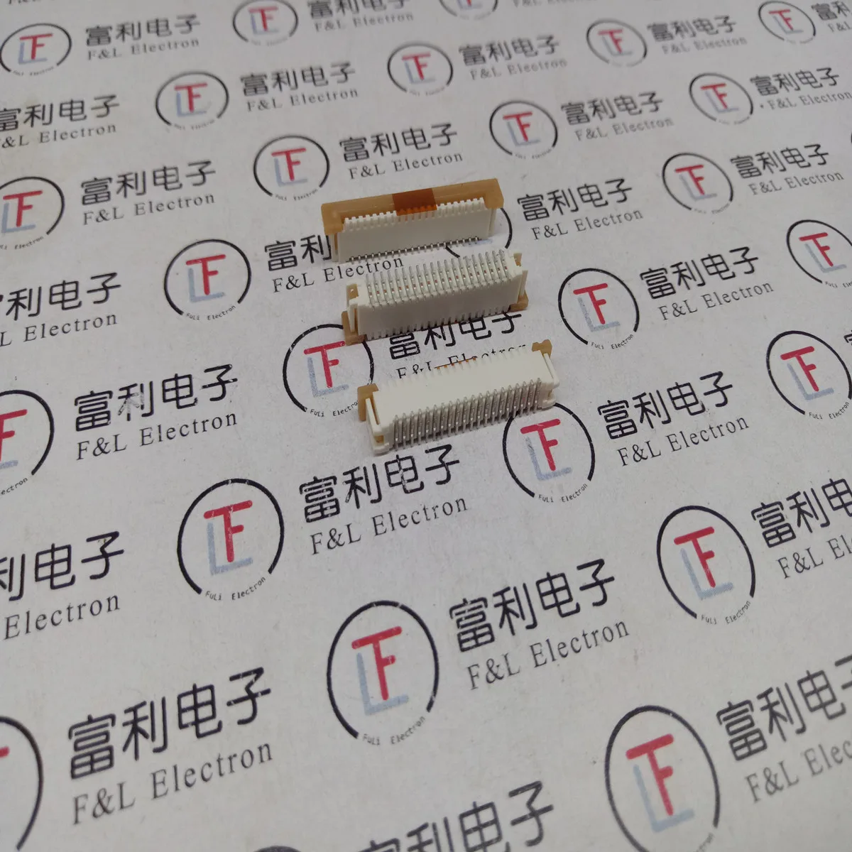 

20pcs/lot 526102075 52610-2075 0526102075 1.0MM FPC 20P Connector