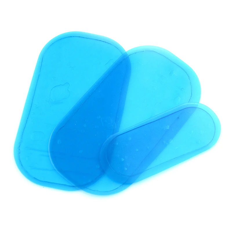 

3pcs/pack Slimming Hip Trainer Hydrogel Pads Buttocks Fitness Butt Lifting Buttock Trainer Gel Patch Massager Sticker