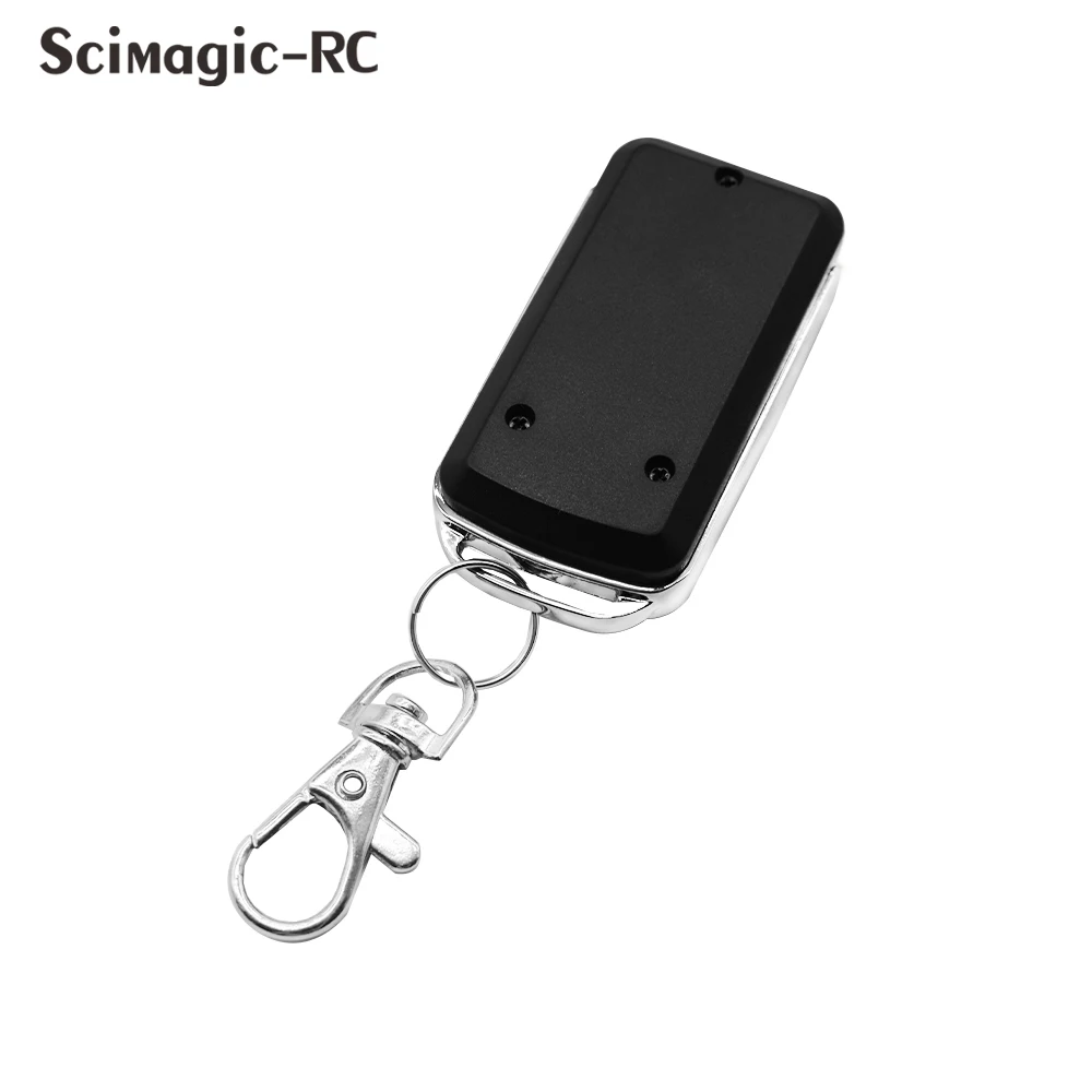 2PCS Remote Control for Gate AVIDSEN 114253 104251 104250 104257 654100 433MHz 433.92 MHz Rolling Code Newest | Безопасность и