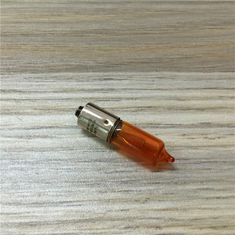 

For Chuanqi ga3s For Changan Yuexiang V3 Directional Light Bulb HY21W Amber Yellow Car Light Bulb oblique foot