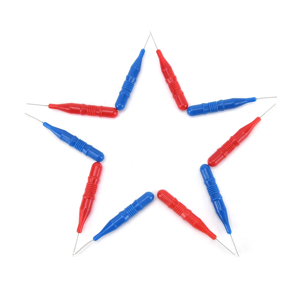 Зубная щетка для гигиены полости рта мягкая пластиковая чистки зубов | Красота и