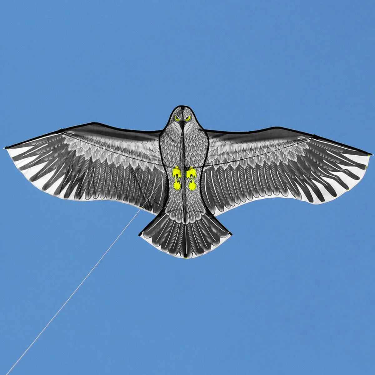 Большой орел в форме змей для взрослых и детей летающий на открытом воздухе