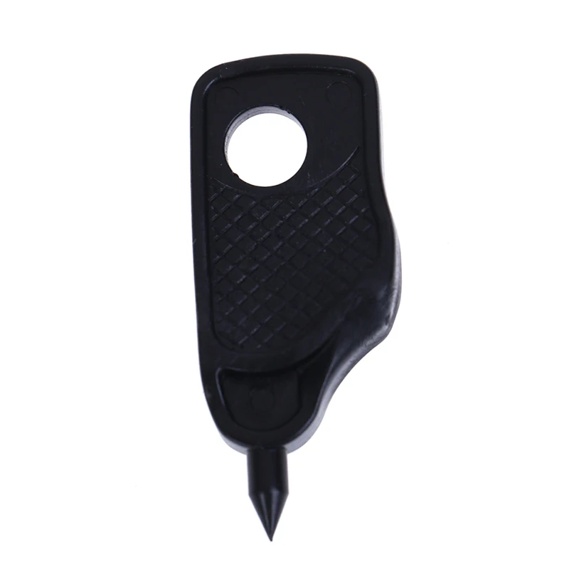 

1PCS Mini Drip Irrigation Hole Punch Fitting Water Pipe Irrigation Garden Tools 4mm