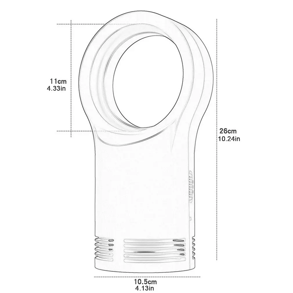

Portable Mini Desktop Warme Heater Fan Winter Warm for Car Home Office Ceramic Fast Heat Handy Super Quiet