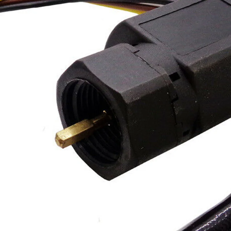 

Speed Sensor Fits for Ford Escort (1995-01) Fiesta (1995-02) Cougar (1998-01) 95BB-9E731-BA