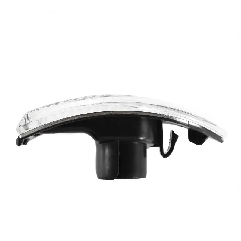 Car Side Rearview Mirror Turn Signal Lights Reversing Indicator Lamp Housing for Renault Megane III/Scenic III/Fluenc/Latitude | Автомобили