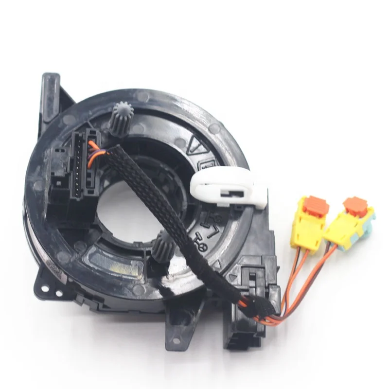 

Heater Steering Wheel Slip Ring Spring Sensor Fit For Land Rover Range Rover Sport L494 LR042314 LR024653