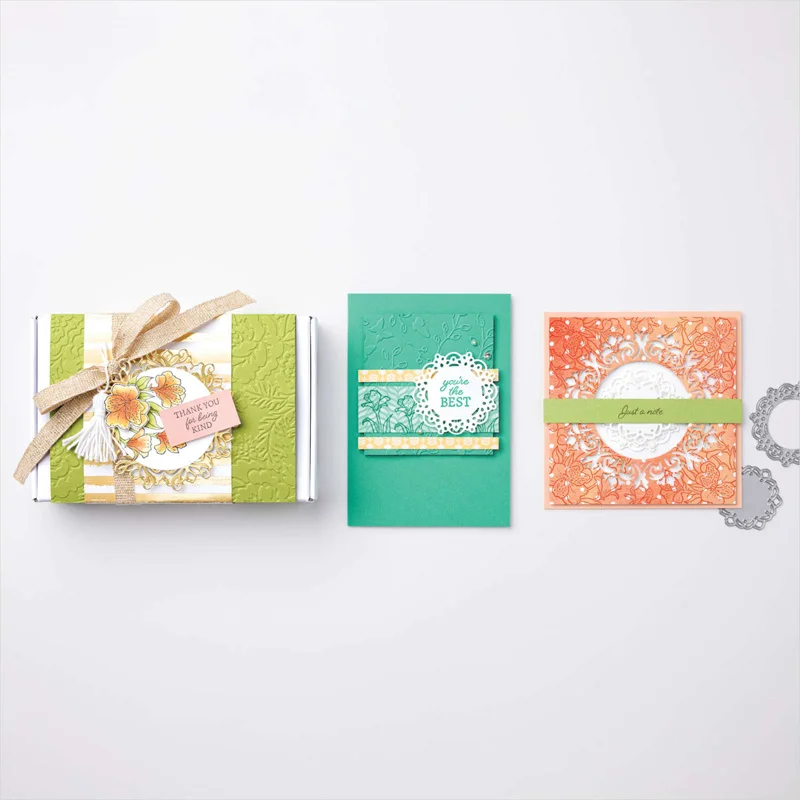 Окружение в штамп дружбы комплект и окружение Красота умирает приветствия цветы