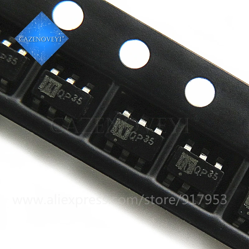 10 шт. / Лот LD7535ABL LD7535A LD7535 SOT23 6 в наличии|p p|c c |