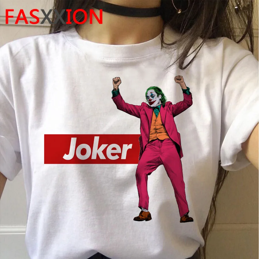 Хит, футболка Moive Joker, Мужская футболка, Мужская футболка Romeo, топы размера плюс, уличная одежда, графические футболки в стиле хип-хоп, забавные