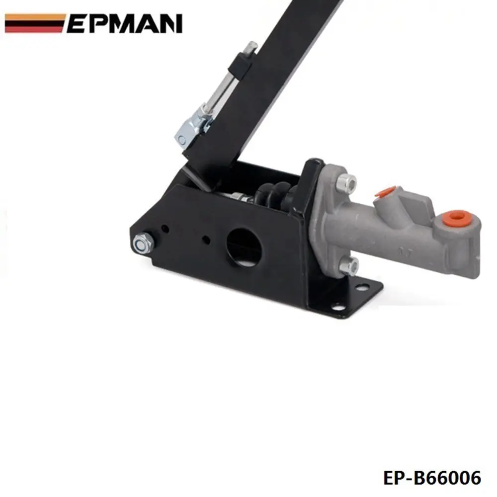 Новый вертикальный 435 мм Длинный Гидравлический Дрифт ручной тормоз для BMW E39 5