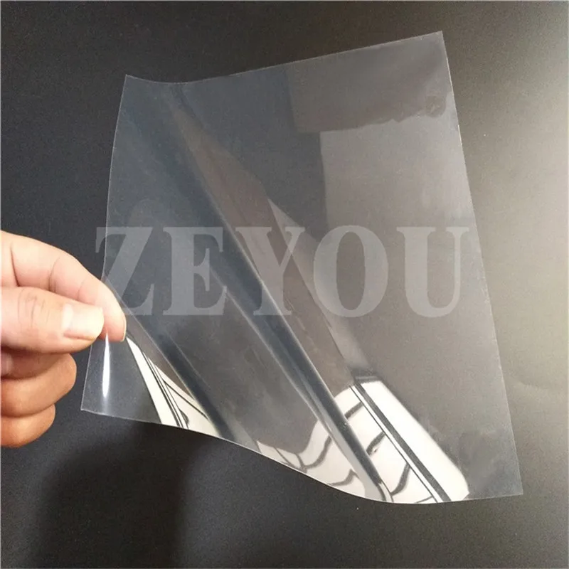 10 1 дюймов фэп изоляцией разделительная подкладочная плёнка 0 1x240x300 мм для объект