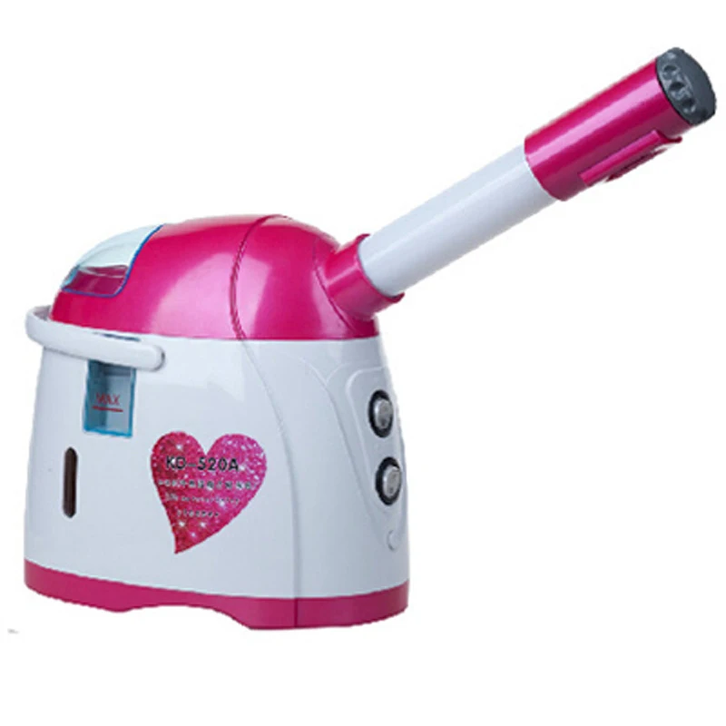 Мини Красота салон по уходу за кожей травяной испаритель окрасочное