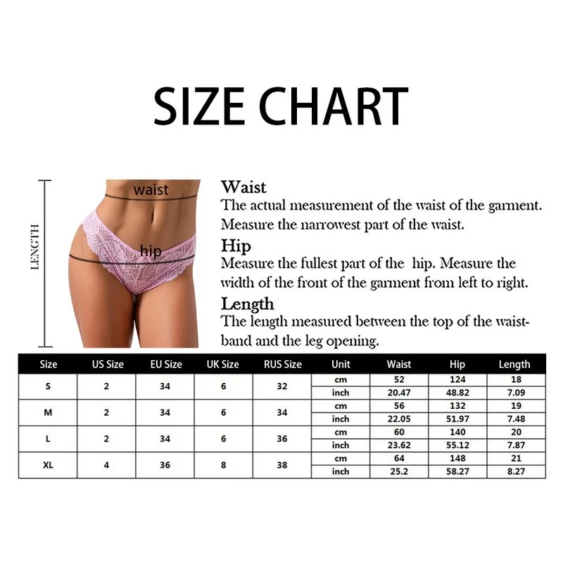 

Sexy Low Waist Women's Panties Seamless Bowknot Women Underpants Sports Panties Sexy G-String Fit Female Underwear 2021