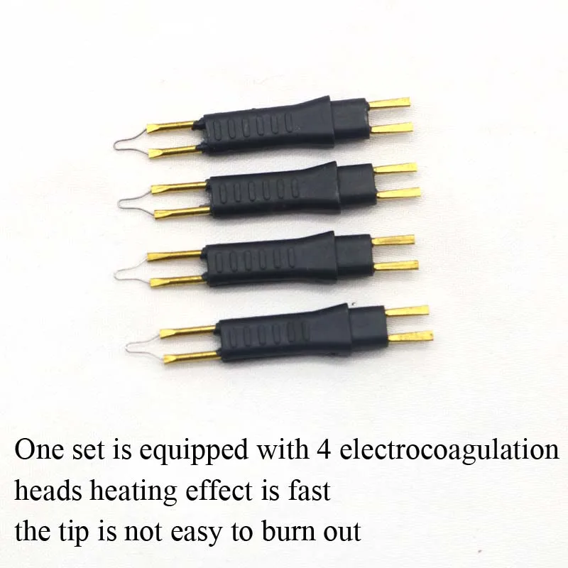 Электрическая ручка для коагуляции гемостатическое зарядное устройство