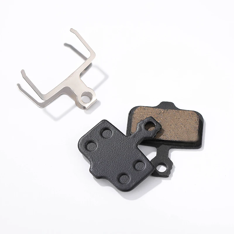 6 пар резиновых дисковых тормозных колодок для велосипеда MTB AVID Elixir E1 /3/5/7/9 ER / CR SRAM