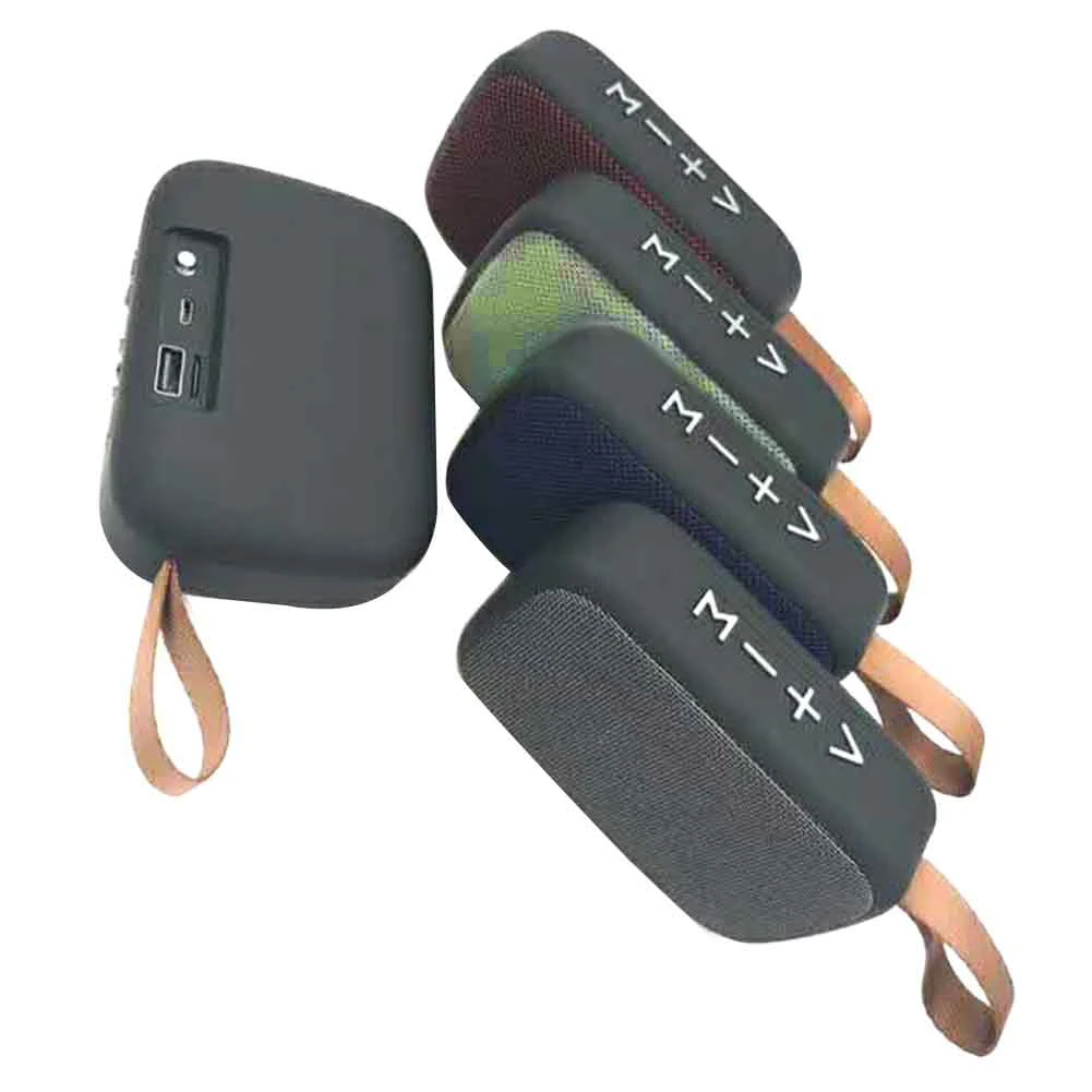 Bluetooth-Колонка для ноутбука с объемным аккумулятором Беспроводная колонка