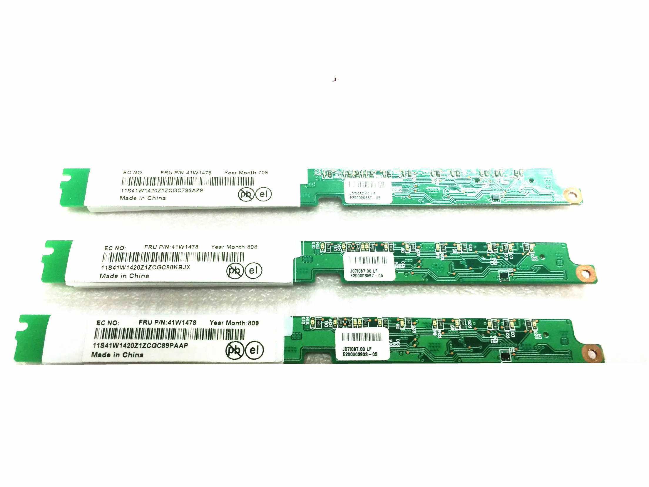 Оригинальный ЖК-инвертор для Lenovo Thinkpad T400 R400 R61i T61 T61P | Компьютеры и офис