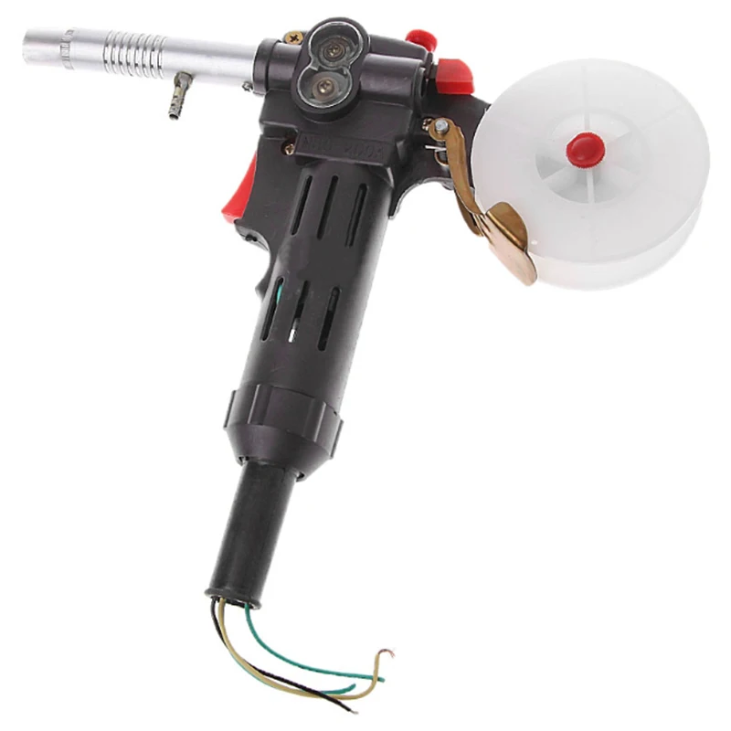 

Welding & Soldering Supplies