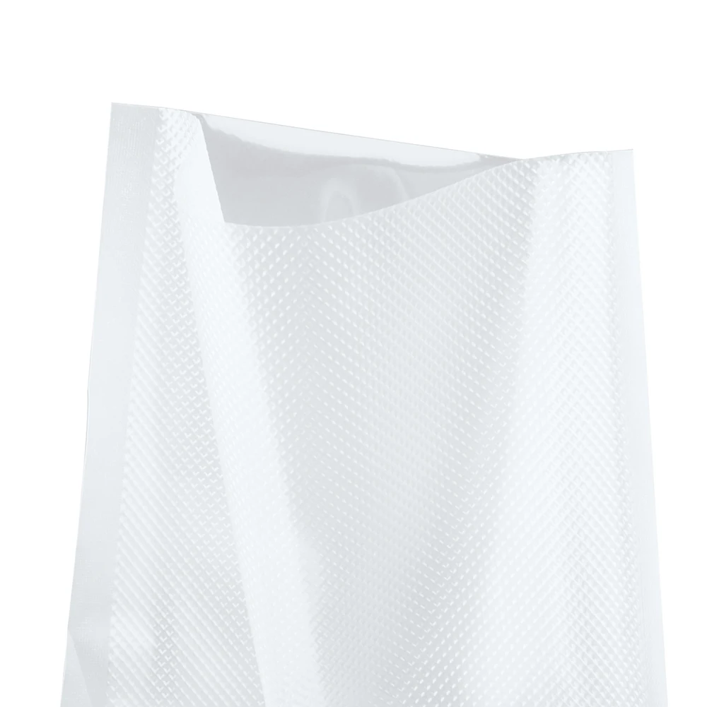 

Storage Bag Vacuum Food Vegetable Meat Fresh Bag 12/15/20/25/28 cm x 5m Food Vacuum Bag For Vacuum Sealer Kitchen Tools