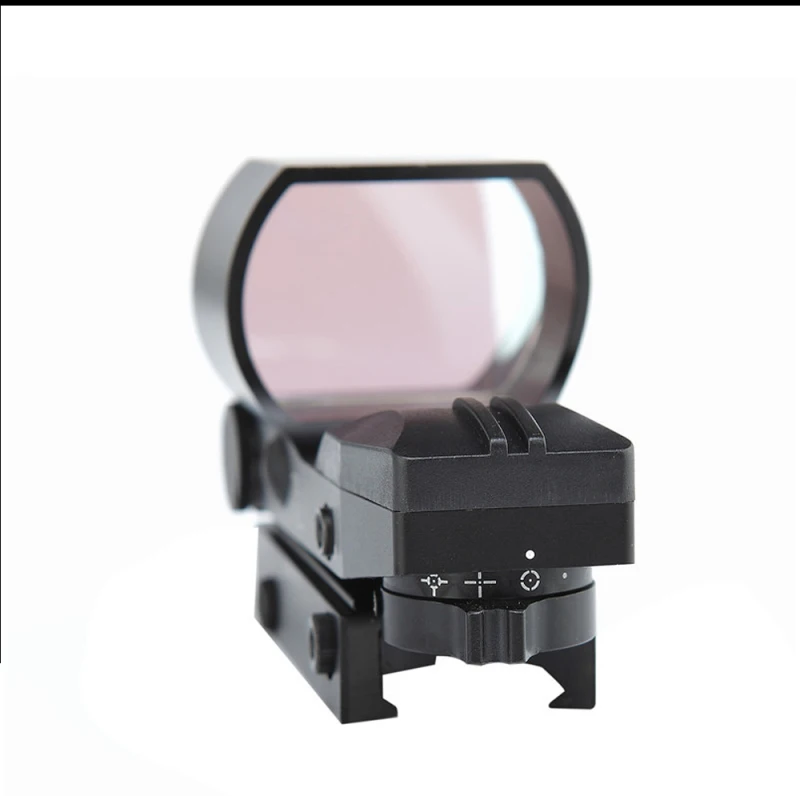Оптика для охоты Aimsniper HD119 голографический прицел с красной точкой винтовки