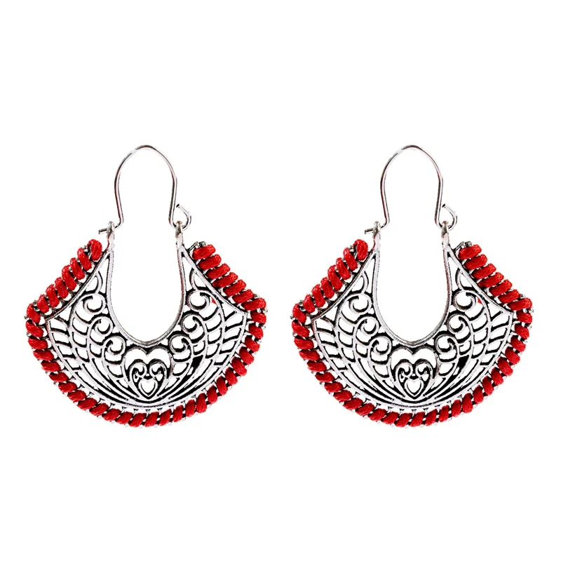 Серьги подвески в этническом стиле серебро 2020 пробы|boho drop earrings|boho earringsboho style earrings |