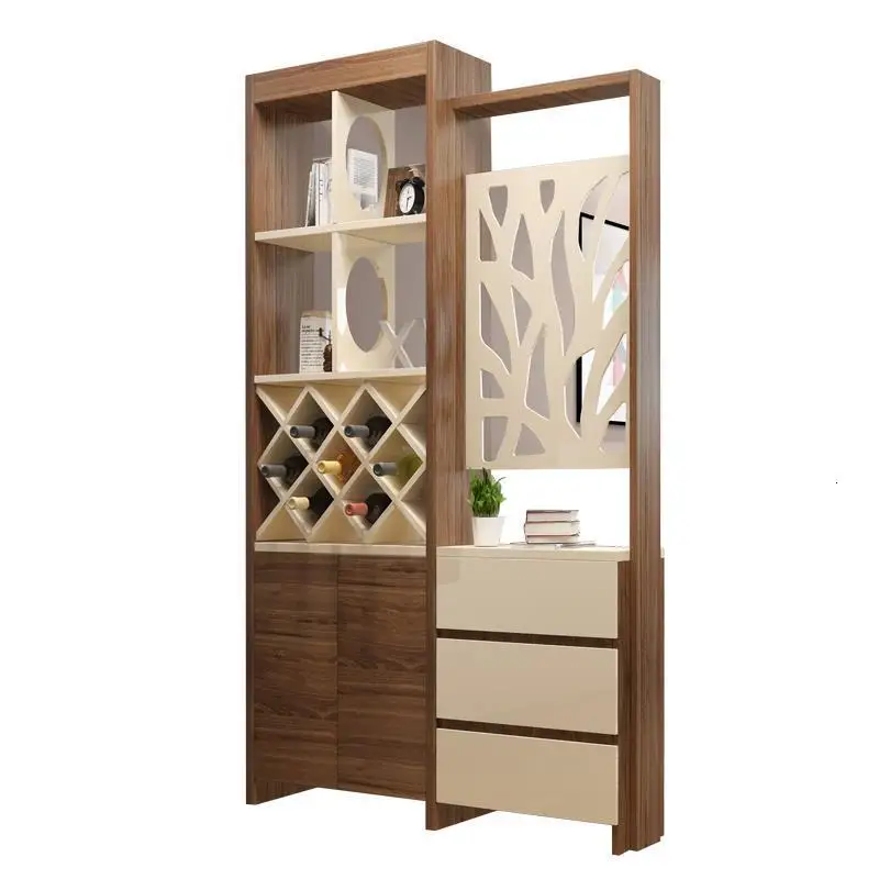 Da Esposizione Meube Meja отель дисплей Cocina мобильный для La Casa Gabinete полка Mueble барная мебель винный шкаф