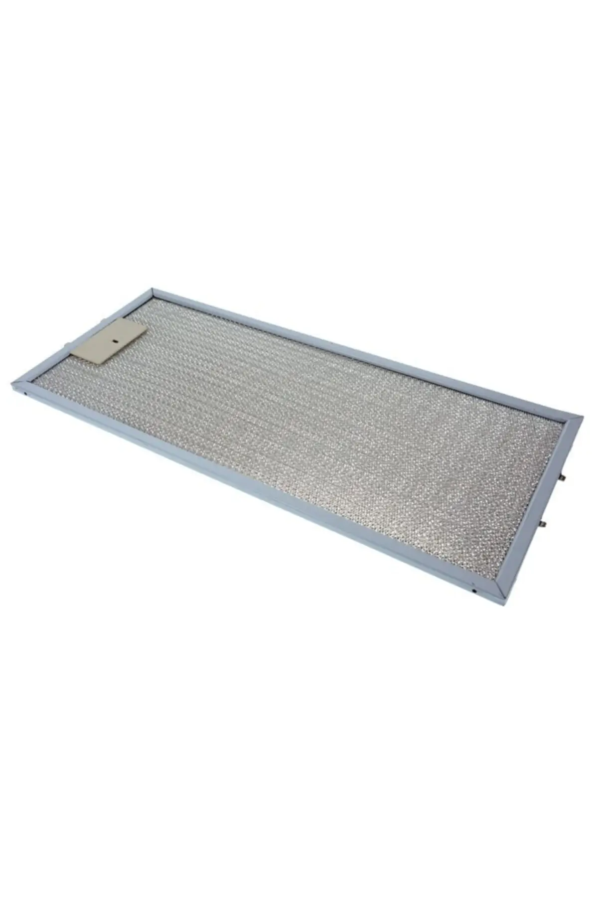 

P 39 Sliding Extractor Metal Filter