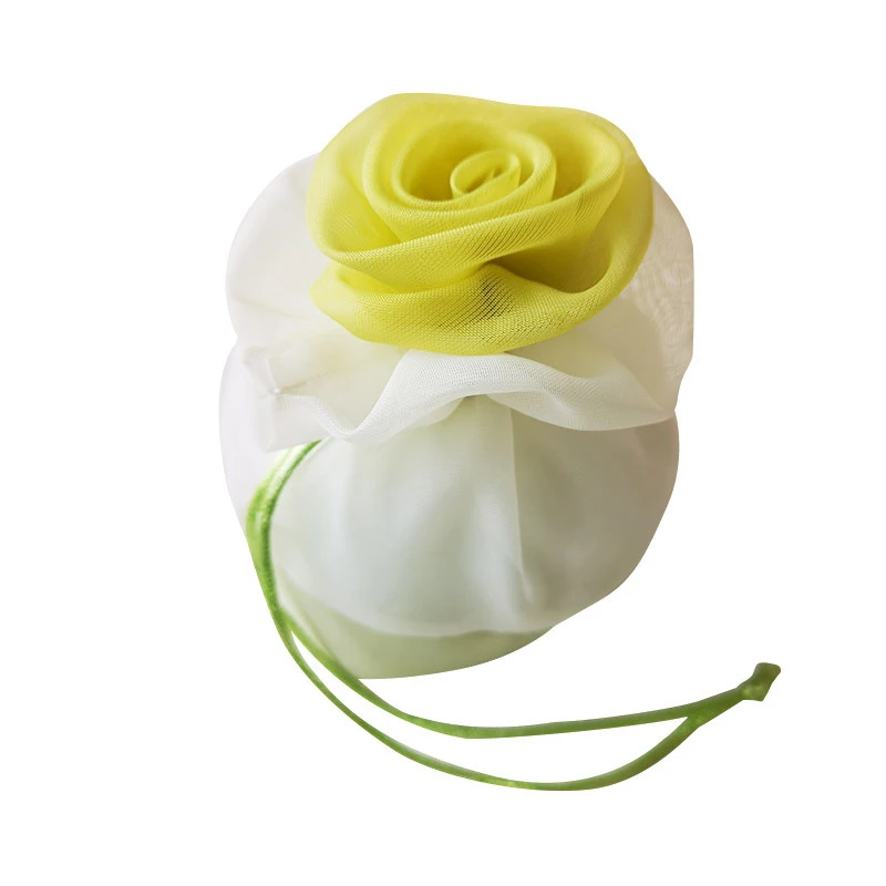 50 шт./партия Подарочная сумка пакетики для упаковки Рождественский подарок