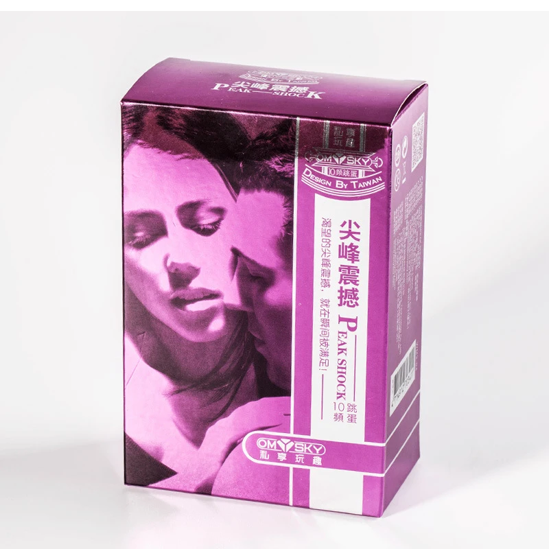 Зажим для груди вибрирующее яйцо Женский флирт водонепроницаемый массажер