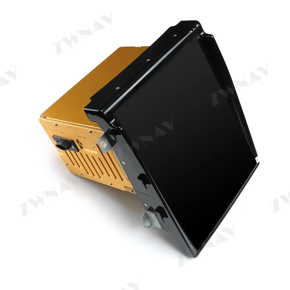 Tesla style 10," большой экран Android 7,1 автомобильный мультимедийный плеер головное устройство для Porsche Cayenne 2012- Автомобильный gps Радио Стерео dvd