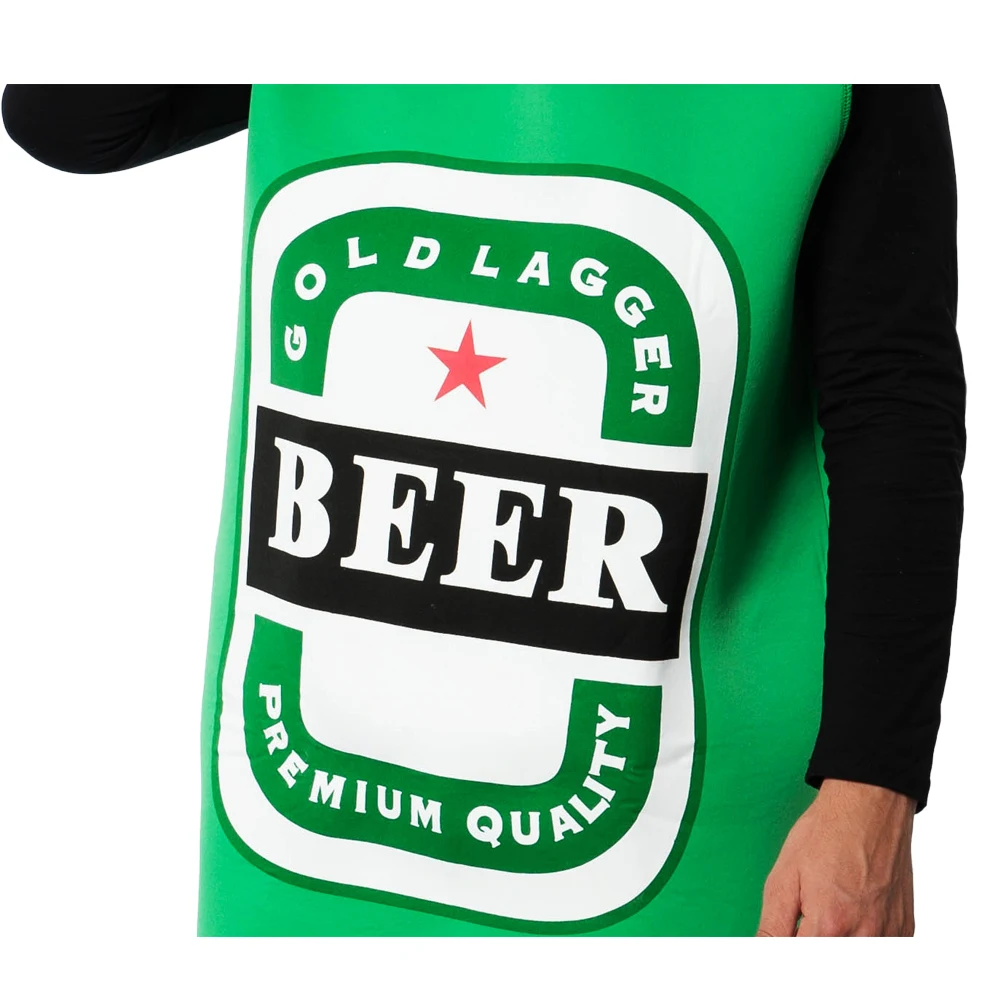 Костюм для косплея взрослых на Октоберфест Забавный зеленый костюм баварского