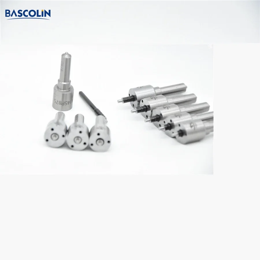 Оригинальная насадка BASCOLIN Common Rail для SIEMENS series CR Nozzle M0011 P162/M0027 P155/M0012 P154/ M0031