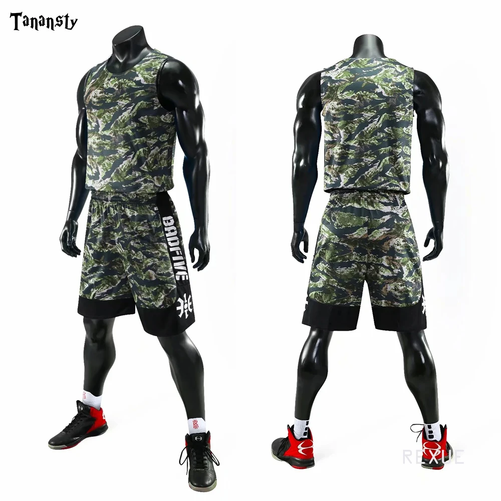 Крутые баскетбольные майки для мужчин новинка Джерси наборы 2020 колледжа рубашка