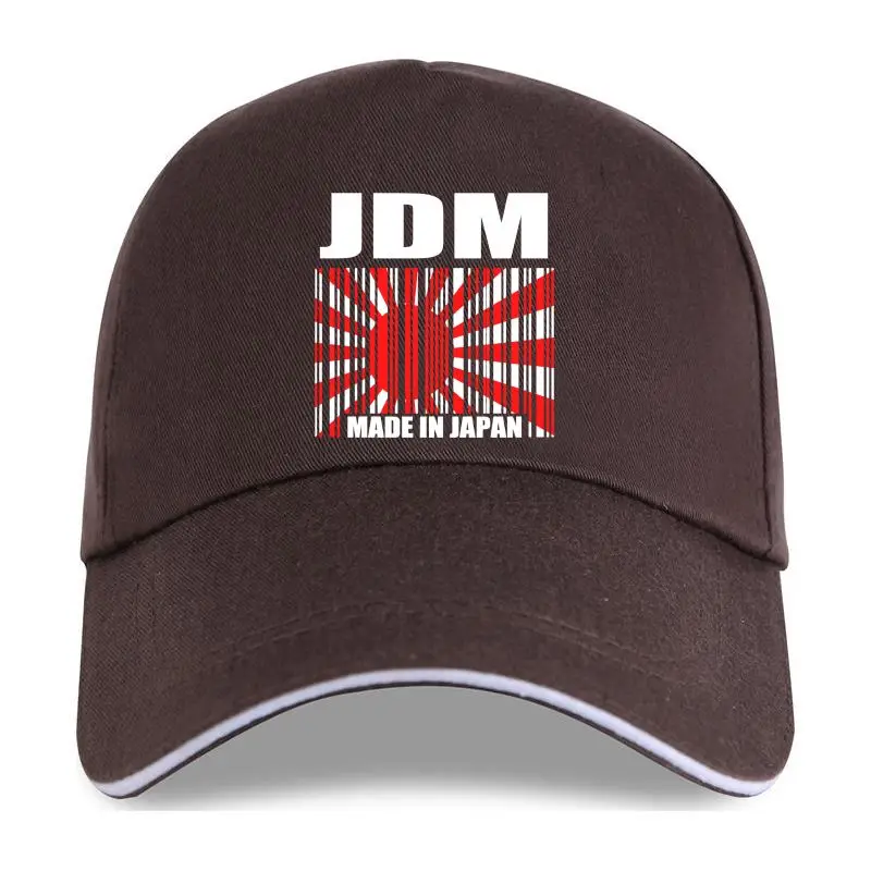 

Бейсболка Jdm Мужская, летняя кепка в японском стиле аниме, топ для фитнеса в стиле Харадзюку