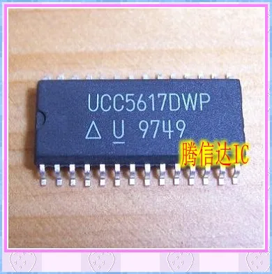 

Бесплатная доставка UCC5617DWP SOP28
