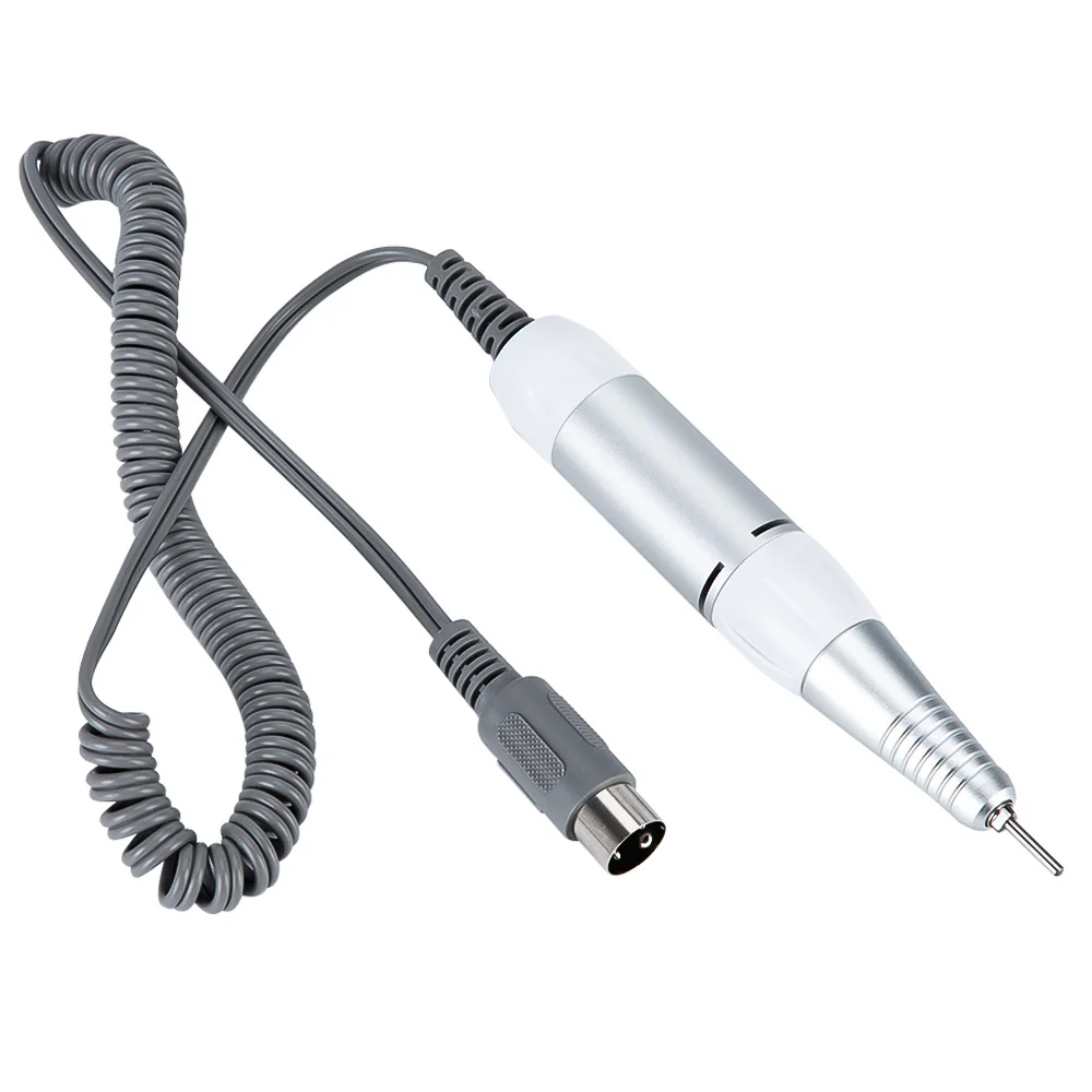 Электрическая дрель для ногтей с ручкой 35000 об./мин |