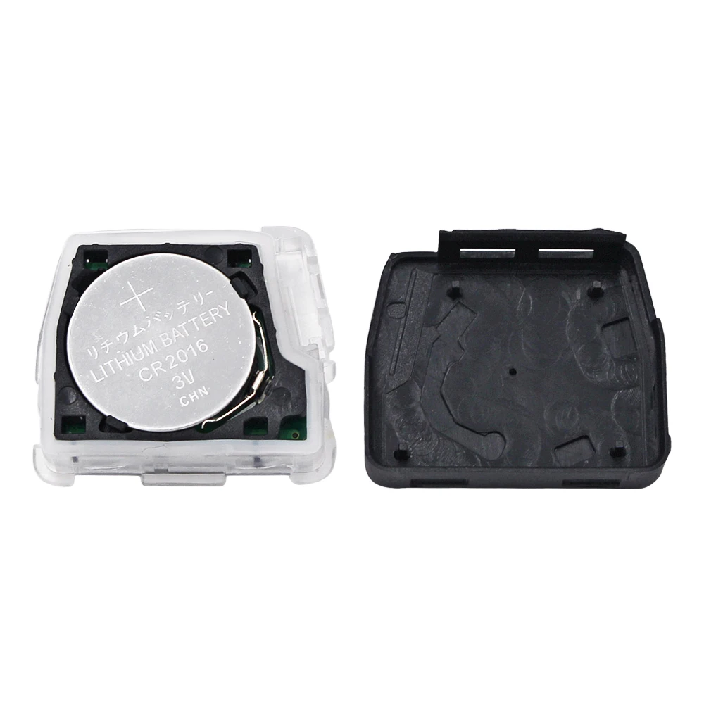 3 кнопки 314 4 МГц 4C Чип 315 дистанционный ключ для Lexus ES300 GS300 IS300 FCC:HYQ1512V длинный лезвие