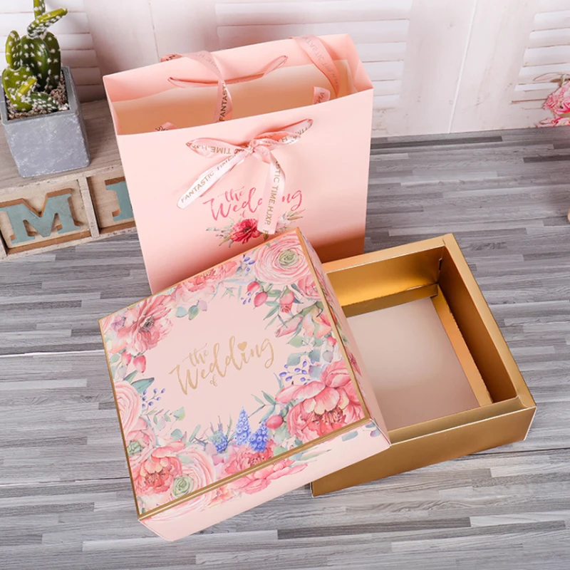 Комплект из 2 предметов ручная работа сумка для свадьбы на День святого Валентина