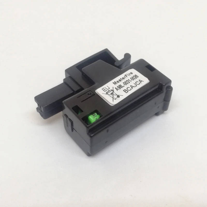 MasterFire 5 шт./лот Новинка A98L-0031-0026 a02b-0309-k102 A02b-0309-k102 3V PLC ЧПУ литий Батарея батареи
