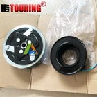 SD7C16 AC сцепление компрессора для Citroen C6 Peugeot 407 607 6453WV 9660555580 9688354080 9656572380 9663315680 9800849780 6453WT