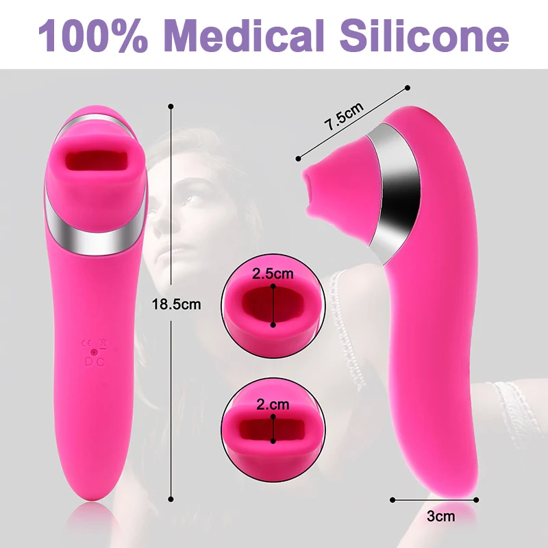 Зажим для сосков хит Вибраторы интимные игрушки женщин 20 режимов вибрации клитор