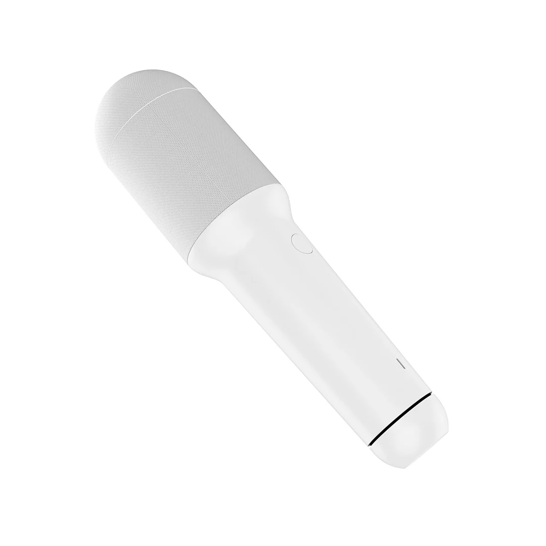 Портативный Bluetooth-микрофон с поддержкой KTV USB Type-C | Электроника